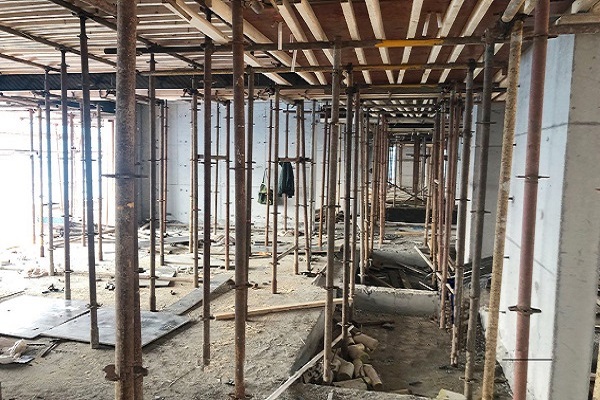 张家口办理建筑资质企业是自己办理还是找代办？