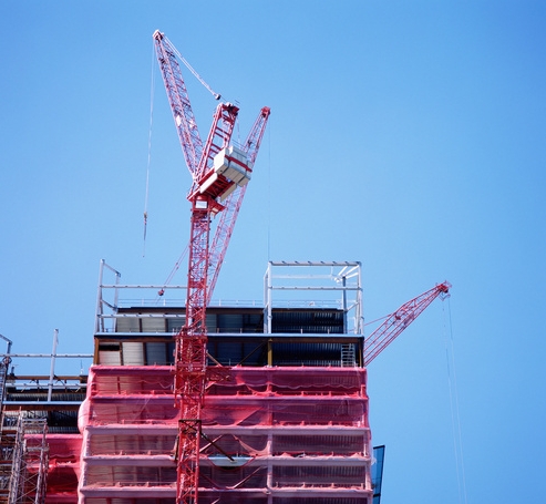 2025年张家口建筑企业资质办理要求