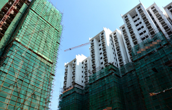建筑幕墙工程专业承包资质标准