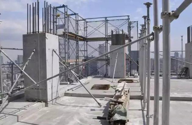 2025年建筑资质延期怎么办理