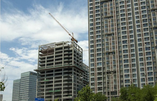 2025年张家口建筑企业如何办理建筑资质