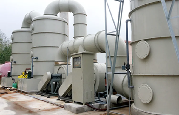 2026年张家口环保工程专业承包资质标准